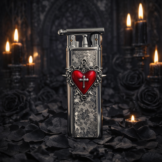 Gothic Lighters